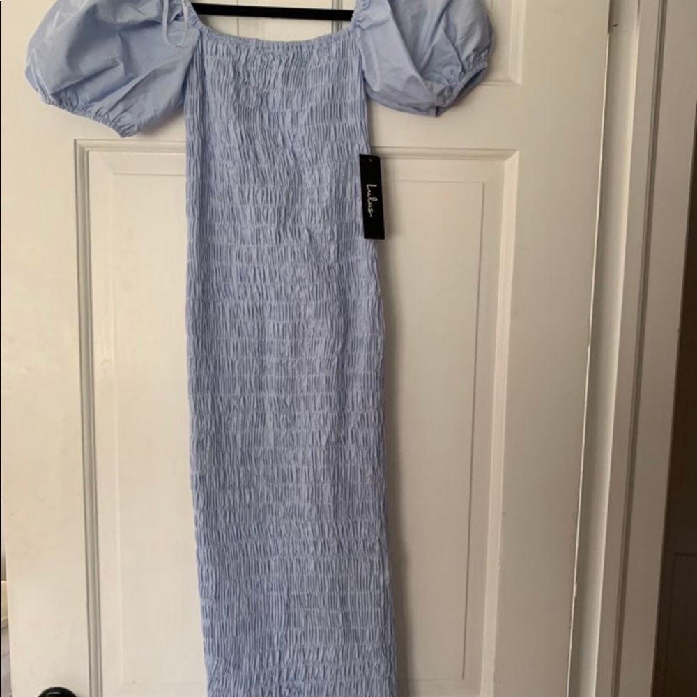 NWT Lulus!